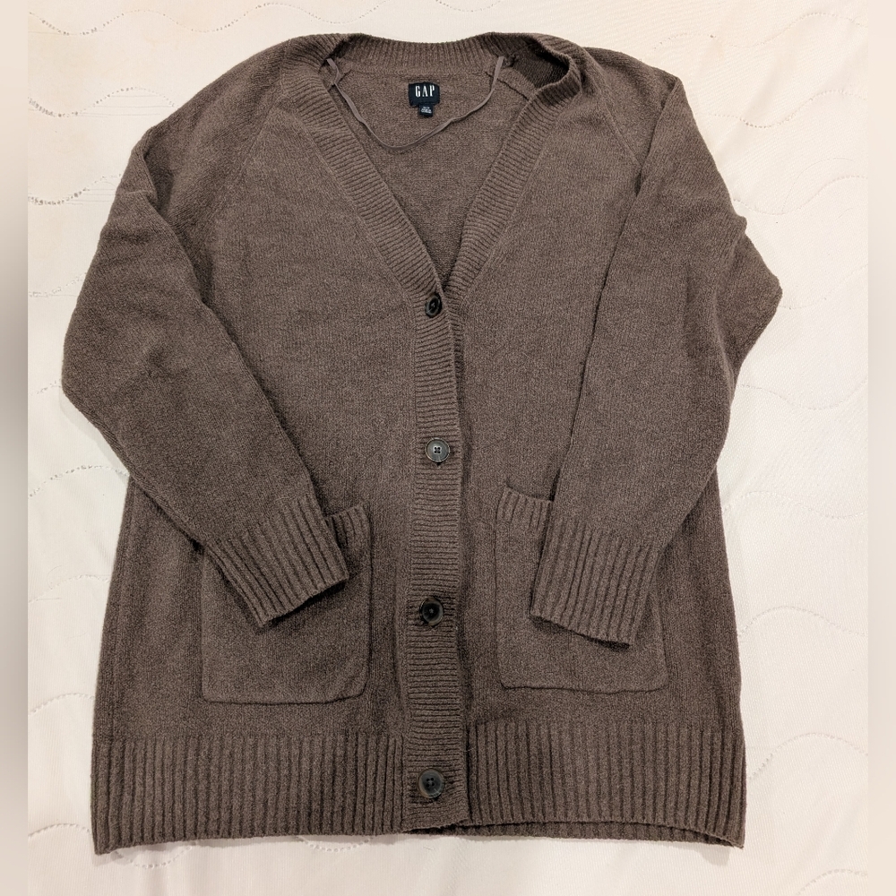 4 For 30$ 🧞‍♀️GAP cotton cardigan